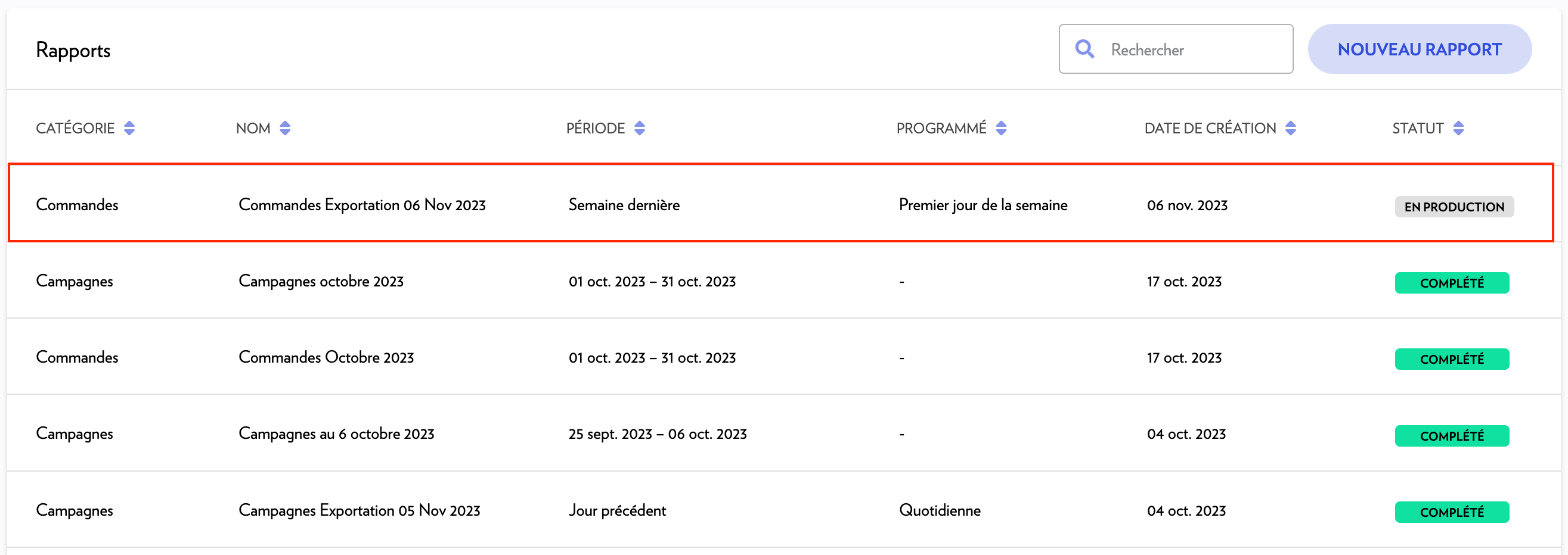 9.1_Reports_list_FR.png